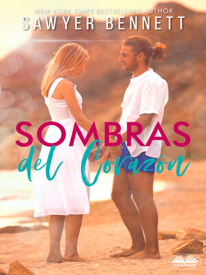 cover image of Sombras Del Corazón